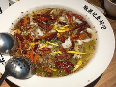 -太二酸菜鱼(福州泰禾店)