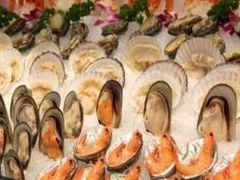 -芭菲盛宴·环球美食(解放碑英利国际店)