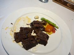 -王品牛排(珠海富华里店)