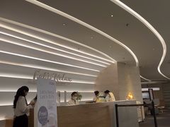 -Let’s Relax Spa(Siam Square One)