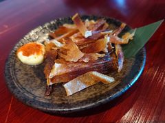 烤虹鱼翅-九州酒场ひこぞう(1号店)