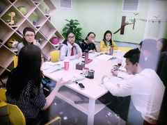 -美联英语(中关村中心)