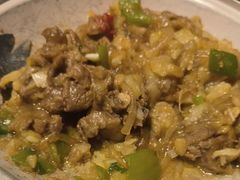-魏记大碗羊肉(临河总店)