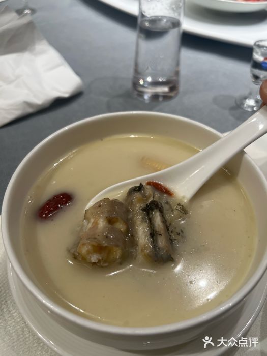五棵树•粤西高凉菜(琶洲店)图片