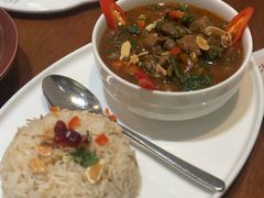 -ELI FALAFEL Lebanese&Mediterranean黎巴嫩美食(富城路店)