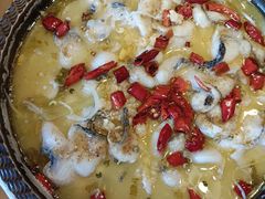 -永安鱼庄·镇江菜(丁卯店)