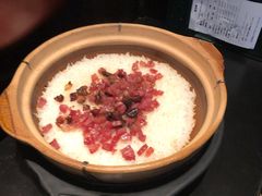 腊味煲仔饭-大头椰·海南椰子鸡火锅(思明万象城店)