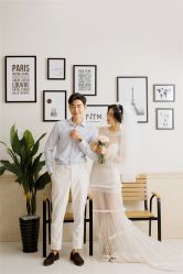 -苏菲亚婚纱影楼尊爵店(昆区店)