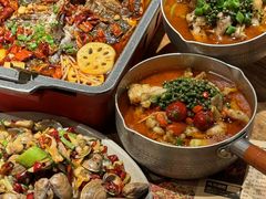 -1819餐厅·团队聚餐·烤串·精酿