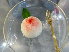 -故宫前门冰窖餐厅蛋糕房