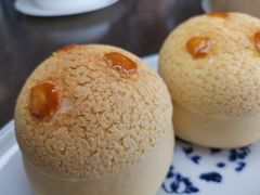 -彩丰楼中餐厅·仁恒洲际酒店