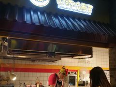 -四环冷面王(西单华威约饭街店)