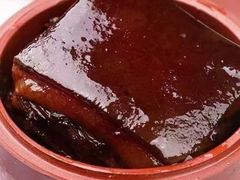 东坡肉-三六三杭州菜(水上总店)