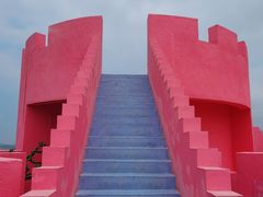 -漳州滨海火山岛自然生态风景区