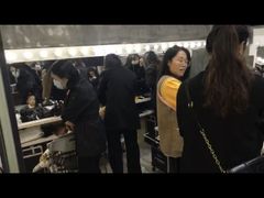 -吉田美学化妆美甲摄影培训(丽水校区)