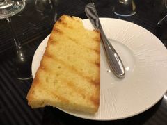 -尼依格罗香港美利酒店
