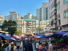 -细村农贸综合市场