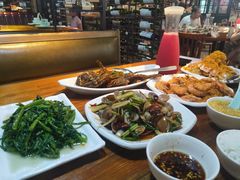 -南海渔家•海鲜•正宗海南菜(海棠湾店)