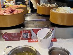 -龍歌自助小火锅(李沧丽达店)