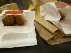 -麦当劳(金沙广场店)