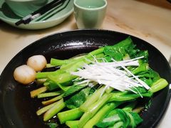 -绿茶餐厅(西单老佛爷店)