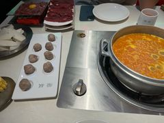 -荣叔港式沙嗲牛肉火锅(正佳潮流店)
