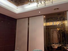 -燕兰楼·清真西北融合菜(亚运村店)
