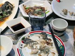 -达叔香味海鲜(海棠68环球美食街店)