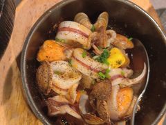 -沼津港精致料理·寿喜烧·烧鸟(龙湖南桥天街日料榜单店)