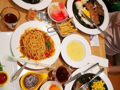 -豪客来牛排(天阳D32店)