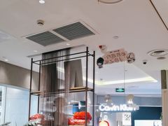 -必胜客(上海新南方商城PH店)
