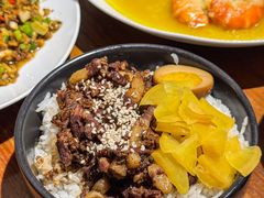 -蝦塘·中国餐馆(城墙南马道巷店)