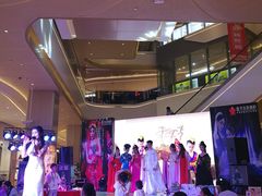 -布吉佳兆业广场