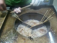 android_upload_pic-孙阁老油炸羊肉串(制锦市店)