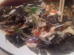 昆仑饭店锦园餐厅-昆仑饭店-鲜筵餐厅