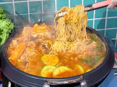 -欧巴烤肉(创富世纪店)