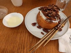 -大酉·M Coffee(北京美术馆店)