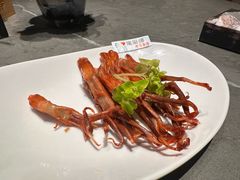 -佬太公海鸭·海鲜大排档(上海总店)