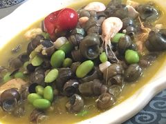 -锡和无锡菜(景丽苑店)