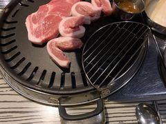 -401餐厅(弘大店)