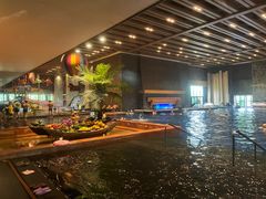 -清河半岛温泉度假酒店