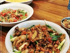 -高子烧鸡公(五里堆路店)