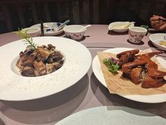 -江南赋(内蒙古大厦店)