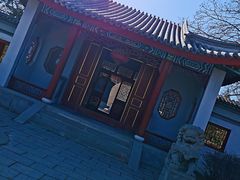 -盛世南宫影视城(北普陀影视城)