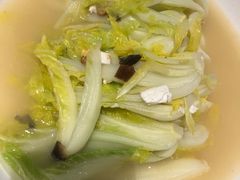 -君庭中餐厅(友谊宾馆店)