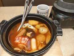 -万岁寿司(芳村店)