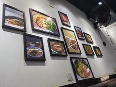 -耙豌豆重庆小面