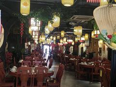 -鼎晟江南·融合江南宴(固戍店)