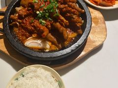 -七八冷面·延边朝鲜族美食(圣熙八号店)