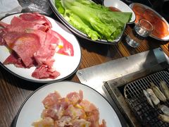 -风味烧烤(泰富店)